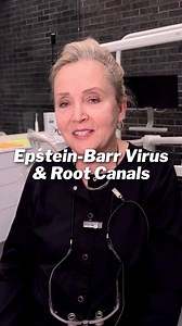 108K views · 2.1K reactions | Headaches that just won’t go away? 樂A patient struggled for seven years while battling the Epstein-Barr virus. After extracting her troublesome upper molars, she experienced instant relief! Now, with bridges in place, she's smiling brighter than ever!  Are you curious about root canals? Comment "root canal" below! #dentalcomestics #dentalservices #rootcanals | Natural and Cosmetic Dentistry | Facebook