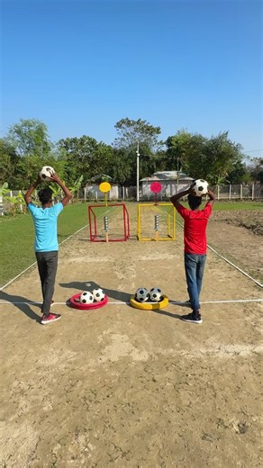 Ultimate Multi-Stage Challenge Showdown