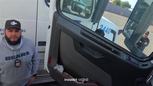 Understanding Ice Road Trucking Challenges