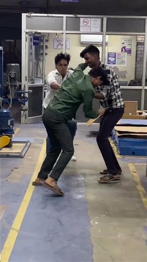 Supervisor vs manager 😂