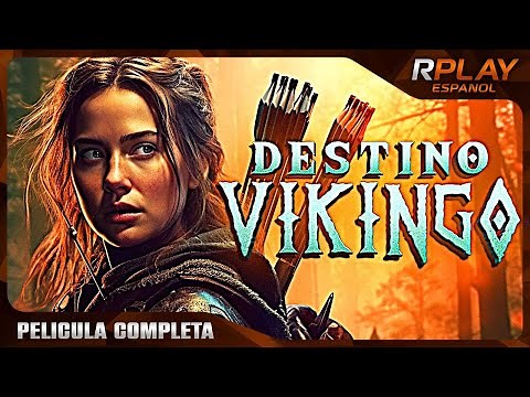 DESTINO VIKINGO | PELICULA DE ACCIÓN EN ESPANOL LATINO