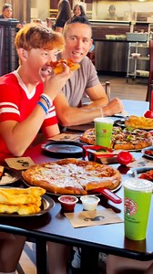 Pizza Factory is the easy choice to make sure everyone’s happy! 🍕 | Pizza Factory, Inc.