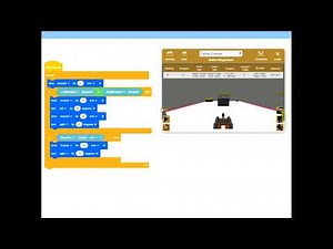 Quick play with VEXCode VR