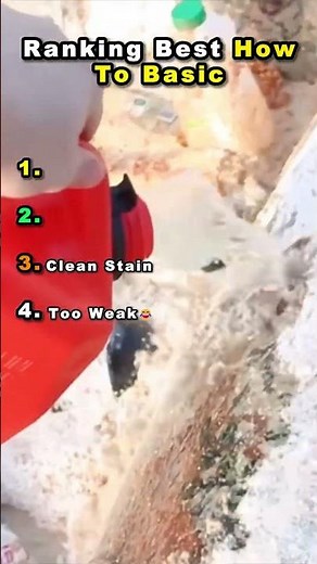 Ranking Top 4 How to Basic Moments 😂