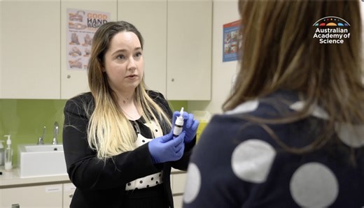 Oxytocin: Can It Treat Addiction?