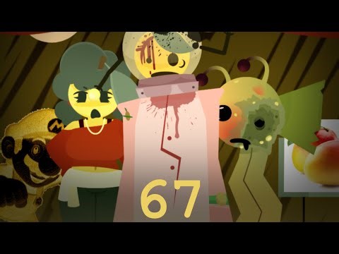 “67” - Fruitbox Mango Mix