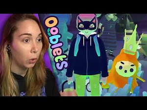 BIG DIPPY - Ooblets [9]