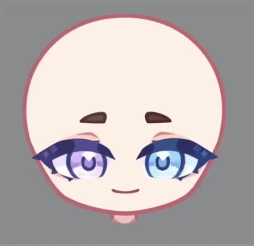 Exploring Gacha Club and Live2D in Virtual Avatar Creation