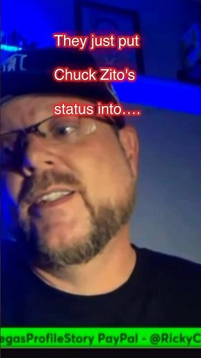 Chuck Zito Has Status Changed By The Hells Angels to”Out In Bad” #hellsangels #chuckzito #bikernews