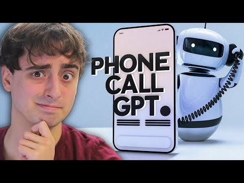 I found an AI Agent that makes Phone Calls for you