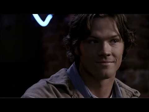 Supernatural Alien Slow Dance Scene