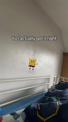 SpongeBob SquarePants Perfect Timing Moments