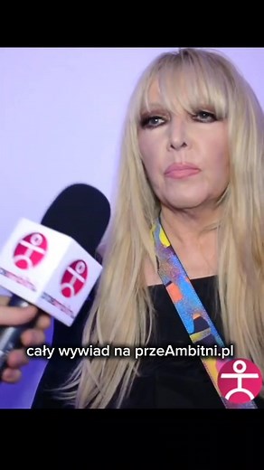 Maryla Rodowicz - to było przykre #przeArchiwum - 2017 r. 🎥 Śledź nasze social media i regularnie zaglądaj na nasz portal - codziennie czekają tam na Ciebie najnowsze, gorące newsy! Nie przegap niczego ⤵️ 🌐przeAmbitni.pl #marylarodowicz #gwiazdy #przeambitni #plotki #showbiznes #celebryci | Wielkie Serce