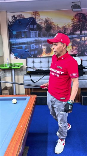 Sistema de zigzag explicado por el Viejo Edy!! 🔥⚡️ #billar #billiards #carambola #Sistema #Deportes