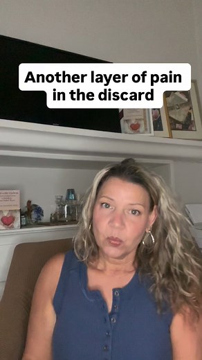 Betrayal during the discard #breakup #healwithdarlene #ex #heartbreak #brokenheart #discard #betrayal #mlc #loss #love #grief #relationship | Heal With Darlene