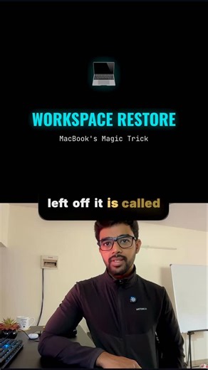 Rushi Chavan on Instagram: "Comment “doc” for a detailed document. ✅ Your Laptop: Saves the entire Operating System. It is like taking a photo of a whole room to remember where the furniture is. ✅ AWS SnapStart: Saves a tiny “Micro-VM.” It is much faster because it is smaller. ✅ CRIU: This is the secret tool (used in Java/CRaC) that “freezes” your specific code mid-air so it can be “thawed” later. 💡 The Big Insight (What most people miss): Your laptop just resumes one session. But AWS clones it