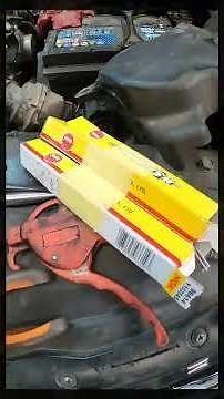 p0380 nissan qashqai glow plug fault diagnose and repair