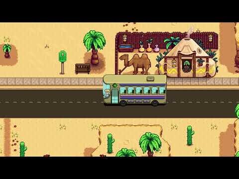 Stardew Valley Gameplay part 217