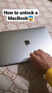 😂😂😂😂😂 How_to_unlock_a_MacBook #LaptopTipsUSA #USATechTips #LaptopHacks #ComputerTipsDaily #TechAdviceUSA #DigitalLifeUSA #LaptopUsers | ANIK Digital & Information Technology