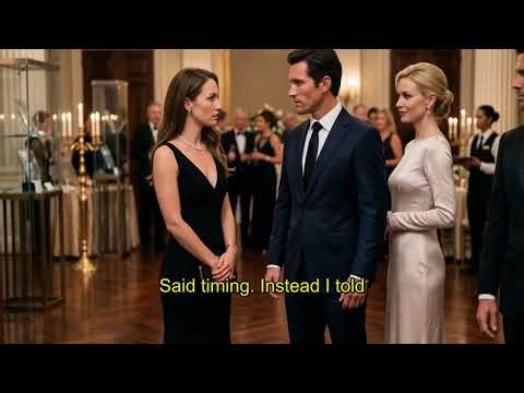 [FULL] After He Chose Her - I Never Came Back