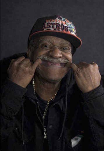 Fleece Johnson (The Booty Warrior) sends a message to Druski 😳😂 You gotta hear this. #fyp #viralllllll