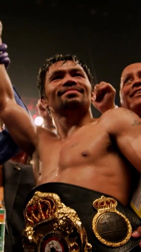 𝗛𝗘'𝗦. 𝗡𝗢𝗧. 𝗗𝗢𝗡𝗘. 𝗬𝗘𝗧. 🇵🇭 🥊 #PacquiaoBarrios 📆 July 19 📍 MGM Grand Las Vegas ▶️ PBC PPV on Prime Video | Premier Boxing Champions