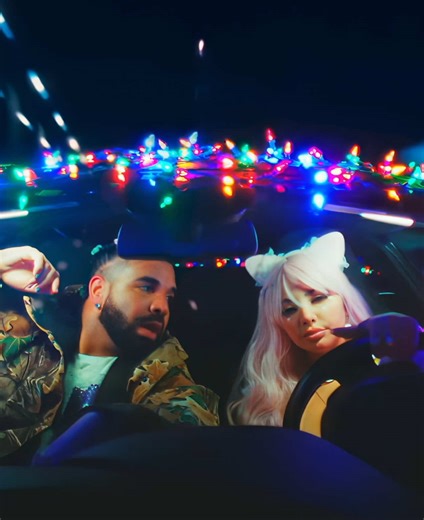 DRAKE X RED - RICH BABY DADDY 🔋🦉🧊 #iceman #drake #ovo #fy #foryoupage