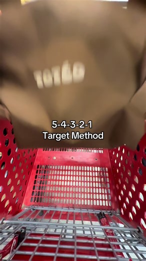 Mastering the 54321 Method for Your Grocery Haul