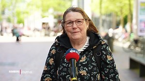 Renate sagt Danke!