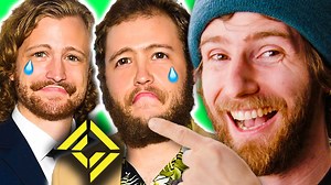 Photoshop has been around for so long that it’s synonymous with photo editing - So much so that Corridor Digital thinks they can do it with ANY version. Let's put that to the test... | Linus Tech Tips