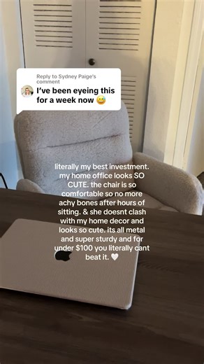 Top Home Office Desk Chair for Comfort and Style