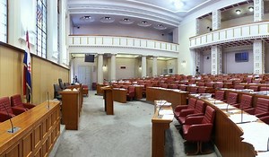 Croatian Parliament Passes 2022 Budget - Total Croatia
