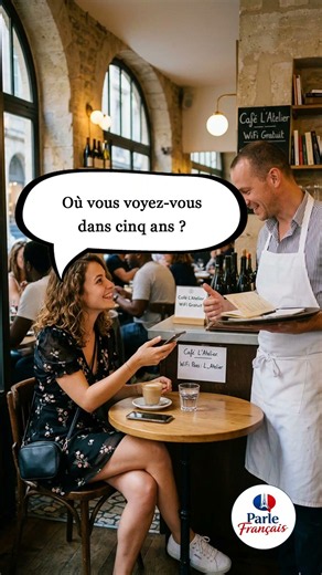 Learn French Easily 🇫🇷 | Beginner to Advanced