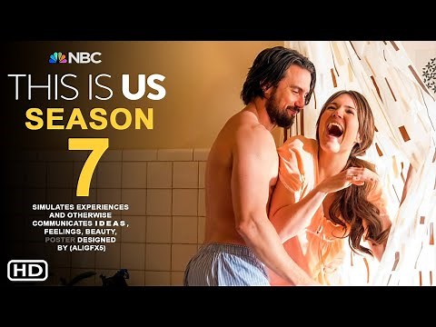 This Is Us Season 7 - NBC | Mandy Moore, Rebecca, Jack Pearson, Cancelled, This Is Us Series Finale