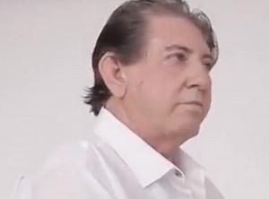 Celebrity healer ‘John of God,’ once featured by Oprah, surrenders on sexual abuse charges
