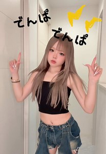 アイドル前髪♡もじもじヘアアレンジ