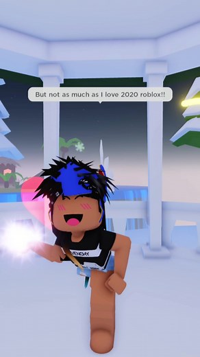 Exploring the Best of 2020 in Roblox