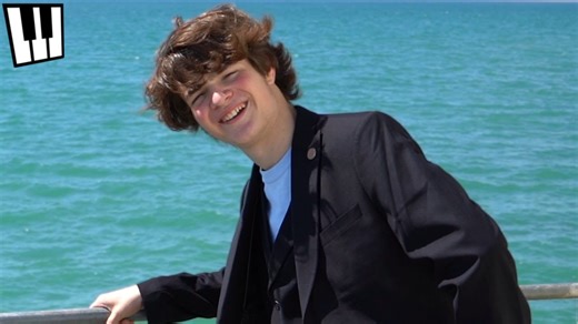 Tubbo - Life by the Sea Lyrics