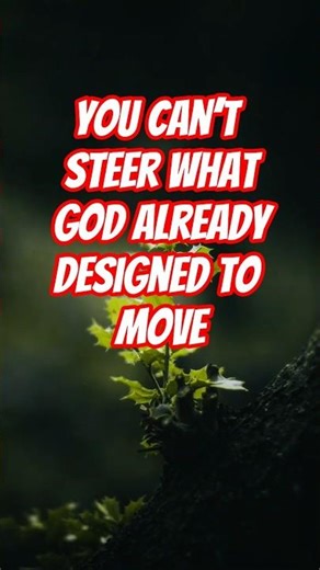 Let Go — God’s Got It