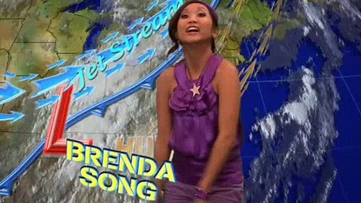 The Suite Life on Deck S03E15 - A London Carol