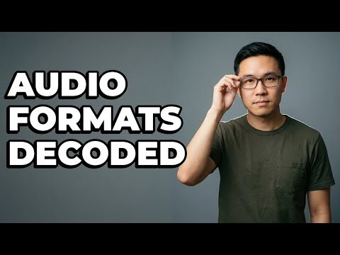 What Is The Difference Between PCM And Bitstream?