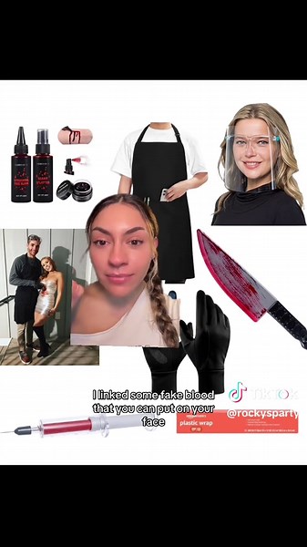 Top 3 Men's Halloween Costume Ideas from Amazon