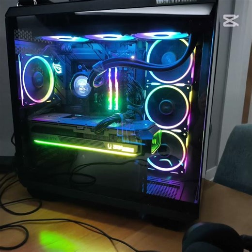 Pcem geldii #keşfet