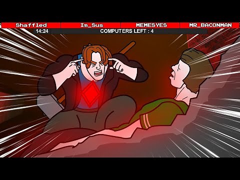 Flee the Facility - STUPID MOMENTS V12 | [MEMES]