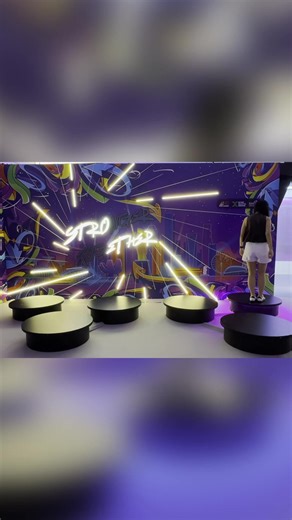 Last chance to check out our exhibition! Singapore Discovery Centre’s "Total Defence For Thee!" special exhibition will conclude after the school holidays. Discover how we can all play a part to keep Singapore strong in this Dungeons & Dragons-inspired showcase! 🗓️ 22 Jan - 17 Mar 24 ⏰ 11:00am - 7:00pm daily 📍 Singapore Discovery Centre - 510 Upper Jurong Rd, Singapore 638365 💲Free Admission Find out more here: https://www.defencecollectivesg.com/total-defence-40/ #TD40 #TotalDefence #Togethe