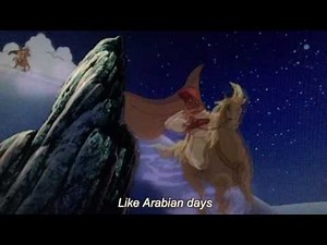 Arabian night (Return to jafar)