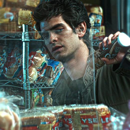 The Impact of Uncle Ben's Death in Spider-Man