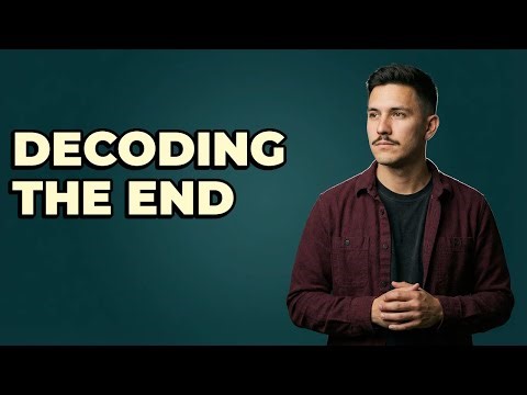 What Is The True Meaning Of Eraserhead's Ending?