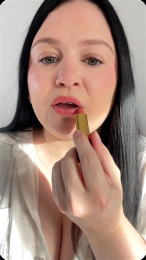 Leah Johnson | lipstick & beauty on Instagram: "Feeling really fab wearing this shade! Has anyone else tried this!? Revlon Super lustrous lipstick in Pink in the Afternoon . . #revlonmakeup #revlonlipstick #revloncosmetics #pinklipstick #shoppersbeauty Pink Lipstick * Pink Lip * Audrey Hepburn * Revlon Cosmetics * Lipstick Swatch"