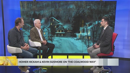 Homer Hickam’s The Coalwood Way to Become Feature Film